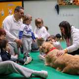 La pet education negli asili